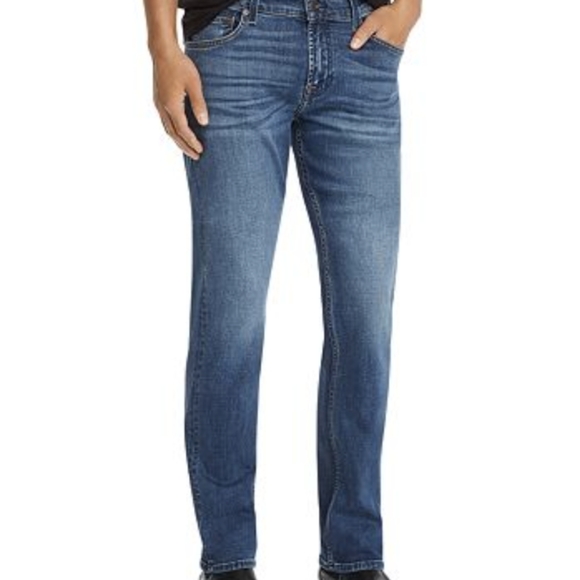 7 For All Mankind Other - 7FAM Men's Standard Button fly 30x32